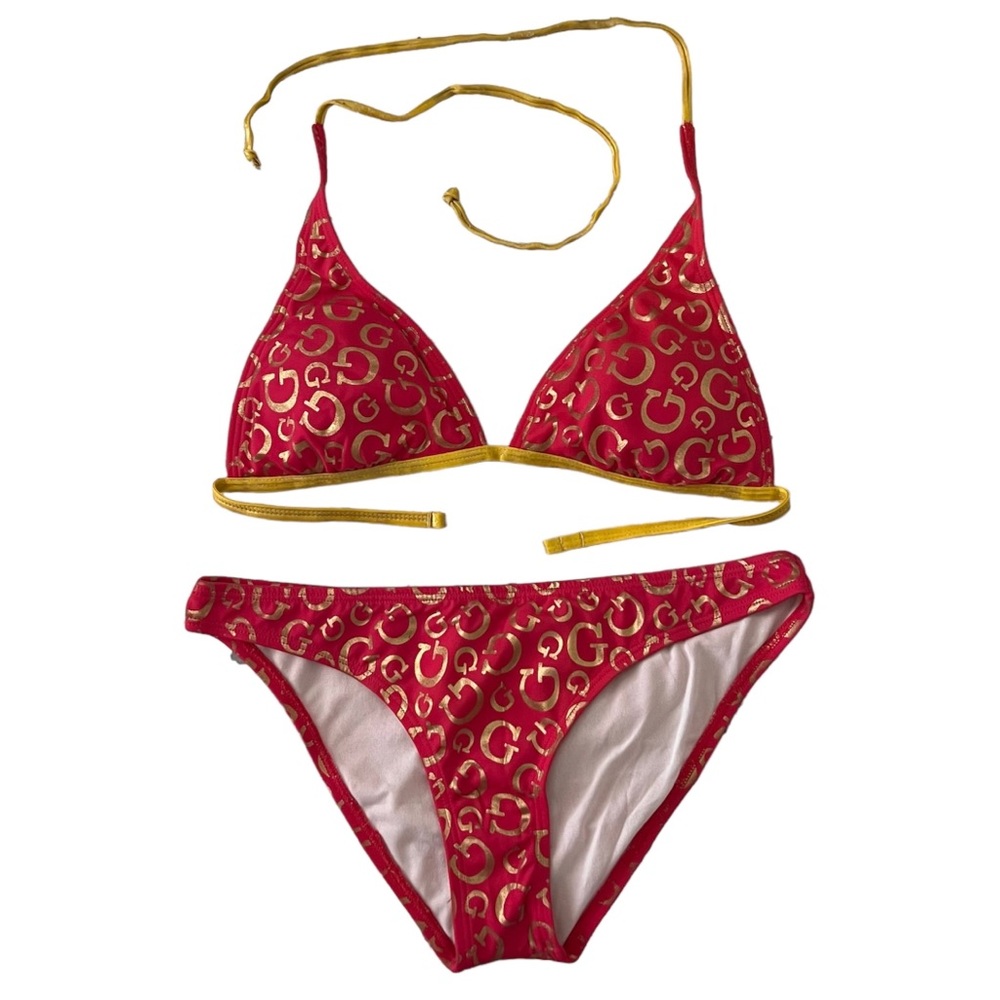 VINTAGE GUESS BIKINI